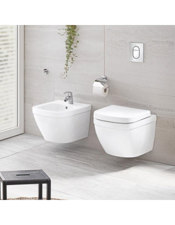 Підвісне біде Grohe Euro Ceramic 39208000