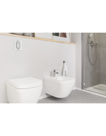 Підвісне біде зі PureGuard Grohe Euro Ceramic 3920800H