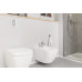 Підвісне біде зі PureGuard Grohe Euro Ceramic 3920800H