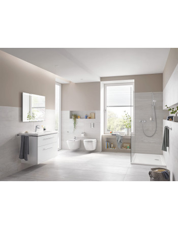 Підвісне біде зі PureGuard Grohe Euro Ceramic 3920800H