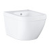 Підвісне біде зі PureGuard Grohe Euro Ceramic 3920800H
