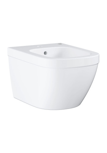 Підвісне біде зі PureGuard Grohe Euro Ceramic 3920800H Підвісне біде зі PureGuard Grohe Euro Ceramic 3920800H