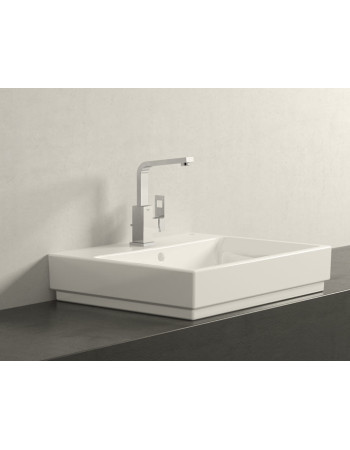 Раковина 60 Grohe Eurocube 39231000