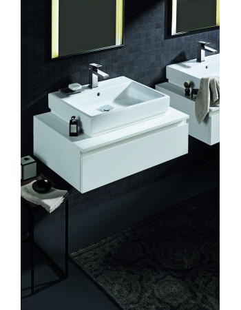 Накладна раковина 60 Grohe Eurocube 39234000