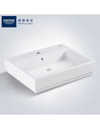 Накладна раковина 60 Grohe Eurocube 39234000