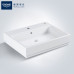 Накладна раковина 60 Grohe Eurocube 39234000