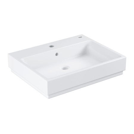 Накладна раковина 60 Grohe Eurocube 39234000