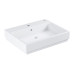 Накладна раковина 60 Grohe Eurocube 39234000