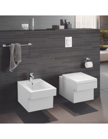 Підвісний унітаз Grohe Eurocube 39244000