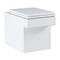 Підвісний унітаз Grohe Eurocube 39244000