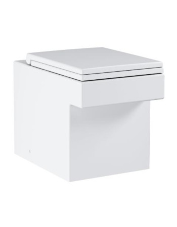 Підвісний унітаз Grohe Eurocube 39244000