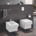 Підвісний унітаз Grohe Eurocube 39244000