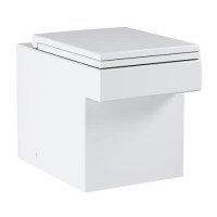Підвісний унітаз Grohe Eurocube 39244000
