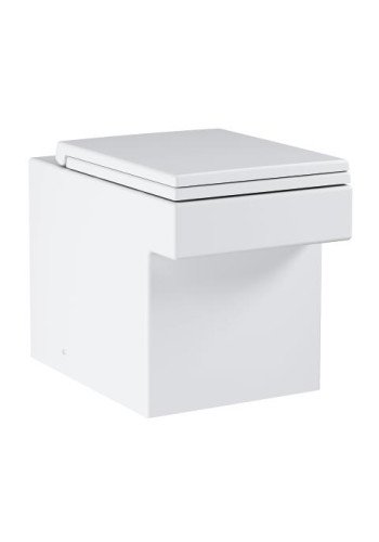 Підвісний унітаз Grohe Eurocube 39244000 Підвісний унітаз Grohe Eurocube 39244000