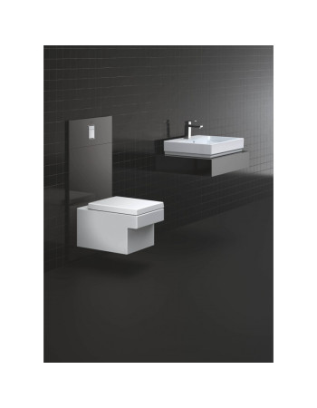 Підвісний унітаз Grohe Cube Ceramic 3924500H