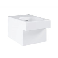Підвісний унітаз Grohe Cube Ceramic 3924500H