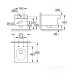 Підвісний унітаз Grohe Cube Ceramic 3924500H