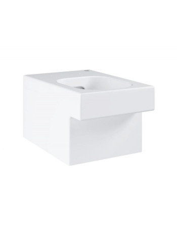 Підвісний унітаз Grohe Cube Ceramic 3924500H