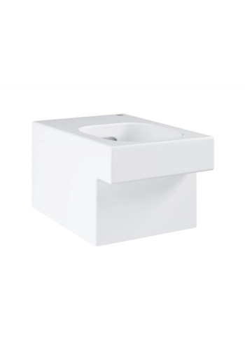 Підвісний унітаз Grohe Cube Ceramic 3924500H Підвісний унітаз Grohe Cube Ceramic 3924500H
