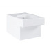 Підвісний унітаз Grohe Cube Ceramic 3924500H