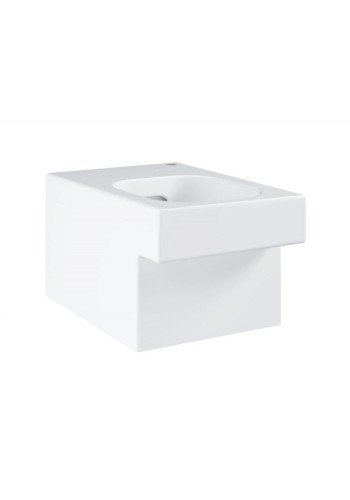 Підвісний унітаз Grohe Cube Ceramic 3924500H Підвісний унітаз Grohe Cube Ceramic 3924500H