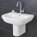 Раковина 65 Grohe Euro Ceramic 39323000