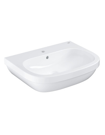 Раковина 65 Grohe Euro Ceramic 39323000