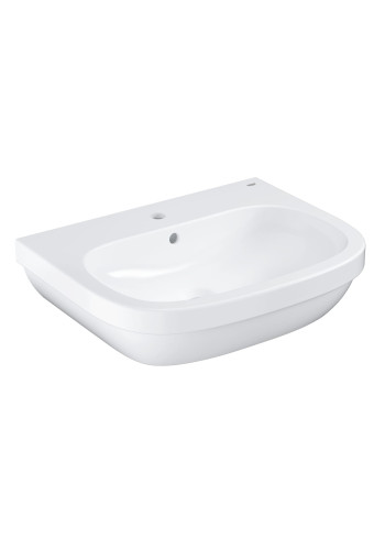 Раковина 65 Grohe Euro Ceramic 39323000 Раковина 65 Grohe Euro Ceramic 39323000