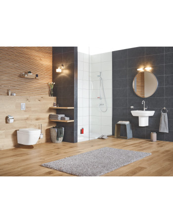 Раковина 65 Grohe Euro Ceramic 39323000