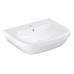 Раковина 65 Grohe Euro Ceramic 39323000
