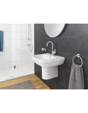 Раковина 65 зі PureGuard Grohe Euro Ceramic 3932300H