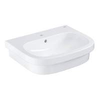 Раковина 65 зі PureGuard Grohe Euro Ceramic 3932300H