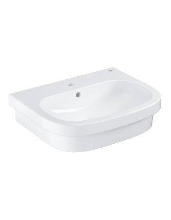 Раковина 65 зі PureGuard Grohe Euro Ceramic 3932300H