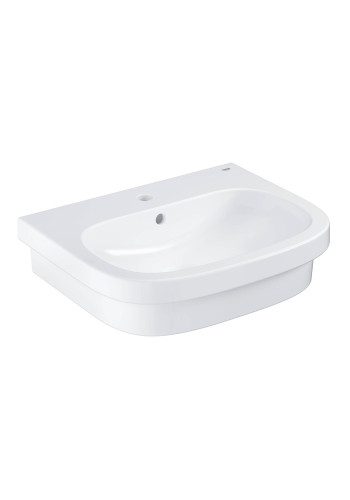 Раковина 65 зі PureGuard Grohe Euro Ceramic 3932300H Раковина 65 зі PureGuard Grohe Euro Ceramic 3932300H