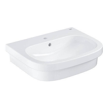 Раковина 65 зі PureGuard Grohe Euro Ceramic 3932300H