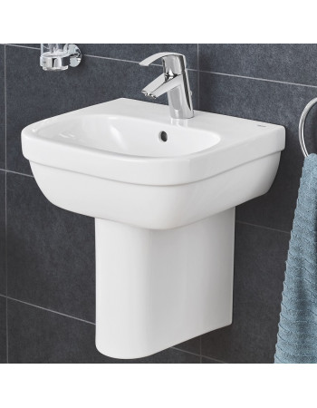 Раковина 45 зі PureGuard Grohe Euro Ceramic 3932400H