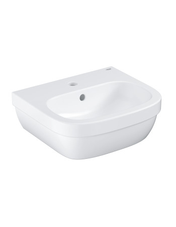 Раковина 45 зі PureGuard Grohe Euro Ceramic 3932400H