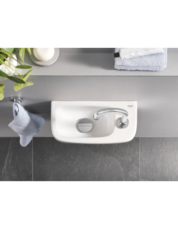 Раковина 37 Grohe Euro Ceramic 39327000