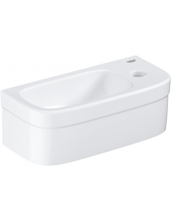 Раковина 37 Grohe Euro Ceramic 39327000