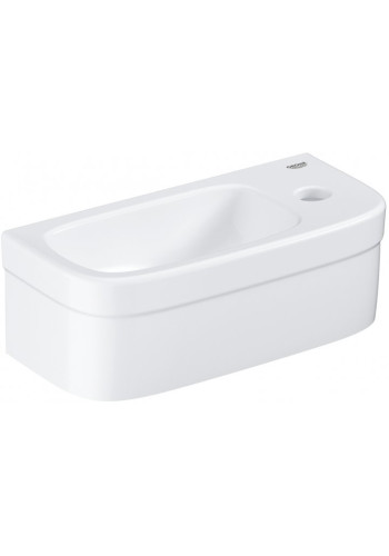 Раковина 37 Grohe Euro Ceramic 39327000 Раковина 37 Grohe Euro Ceramic 39327000