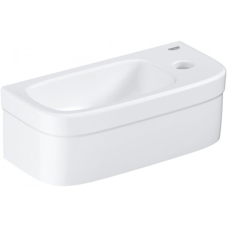 Раковина 37 Grohe Euro Ceramic 39327000