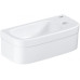 Раковина 37 Grohe Euro Ceramic 39327000