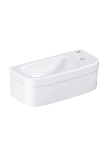 Раковина 37 зі PureGuard Grohe Euro Ceramic 3932700H Раковина 37 зі PureGuard Grohe Euro Ceramic 3932700H