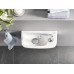 Раковина 37 зі PureGuard Grohe Euro Ceramic 3932700H