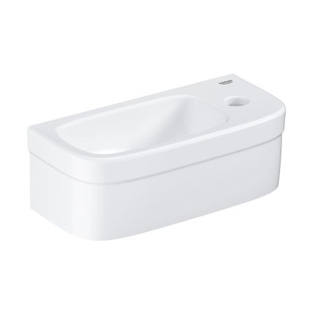 Раковина 37 зі PureGuard Grohe Euro Ceramic 3932700H