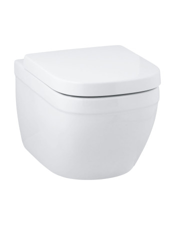 Підвісний унітаз Grohe Euro Ceramic 39328000