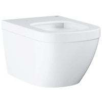 Підвісний унітаз зі PureGuard Grohe Euro Ceramic 3932800H