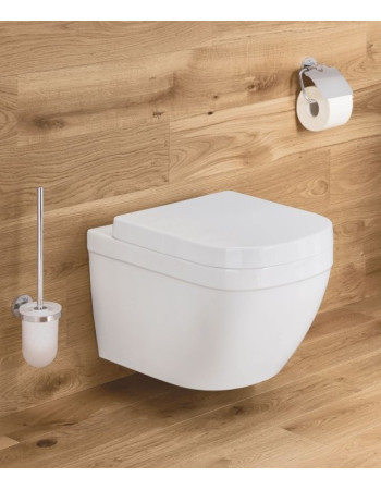 Підвісний унітаз зі PureGuard Grohe Euro Ceramic 3932800H