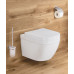 Підвісний унітаз зі PureGuard Grohe Euro Ceramic 3932800H