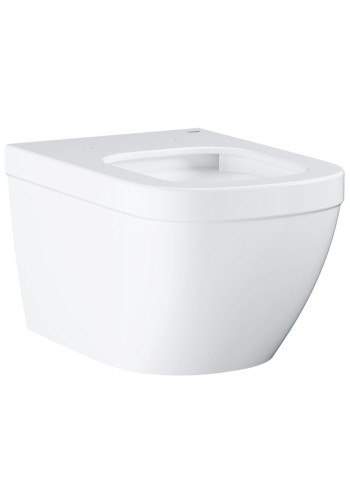 Підвісний унітаз зі PureGuard Grohe Euro Ceramic 3932800H